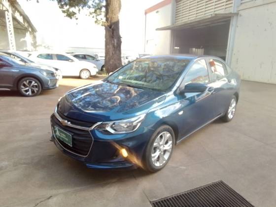 CHEVROLET ONIX 1.0 TURBO FLEX LTZ AUTOMÁTICO CHEVROLET ONIX 1.0 TURBO FLEX LTZ AUTOMÁTICO